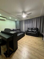 Blk 783A Woodlands Pasture I (Woodlands), HDB 5 Rooms #610328851